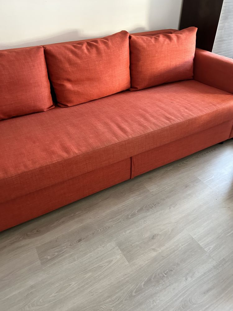 Canap� convertible 120 Pontault-Combault (77)