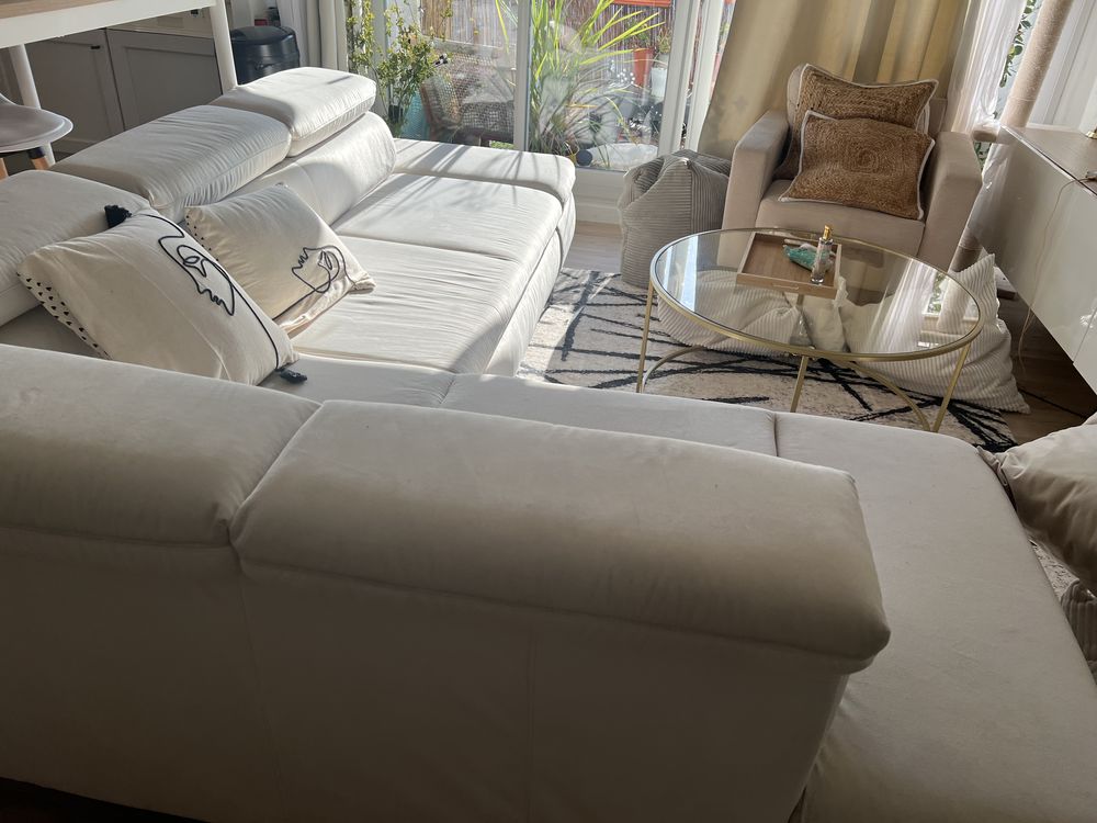 Canap� convertible lit 900 �pinay-sur-Seine (93)