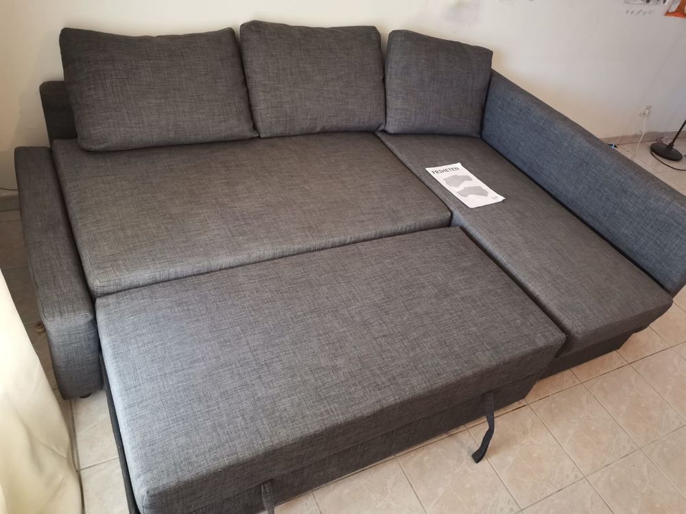 Canap� convertible 375 Domazan (30)