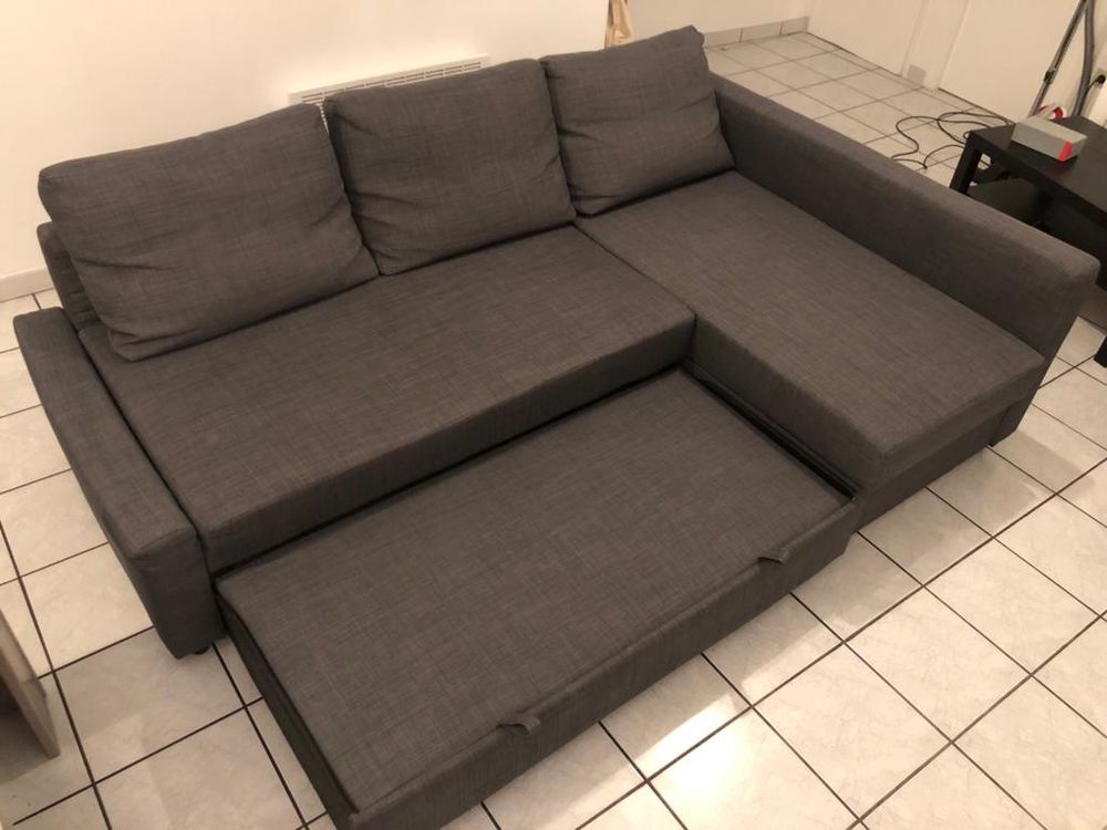 Canap� convertible 340 V�nissieux (69)