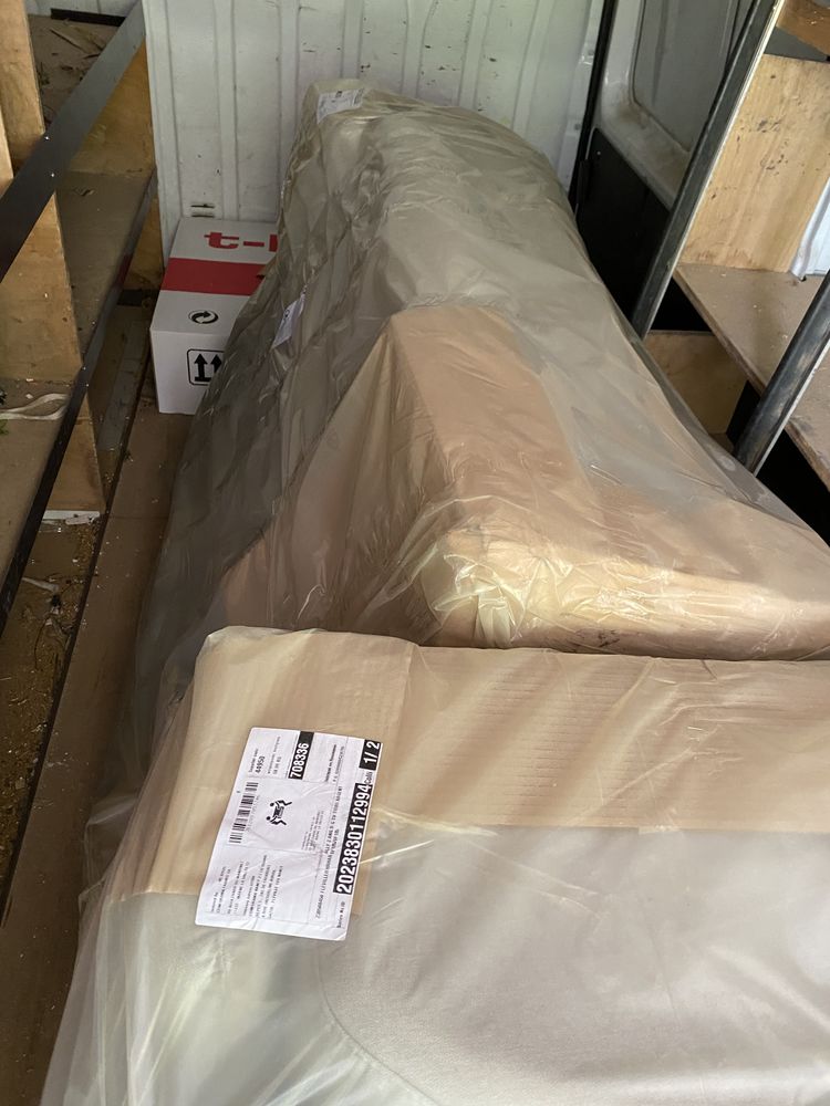 Canap� convertible 1000 Saulcy-sur-Meurthe (88)