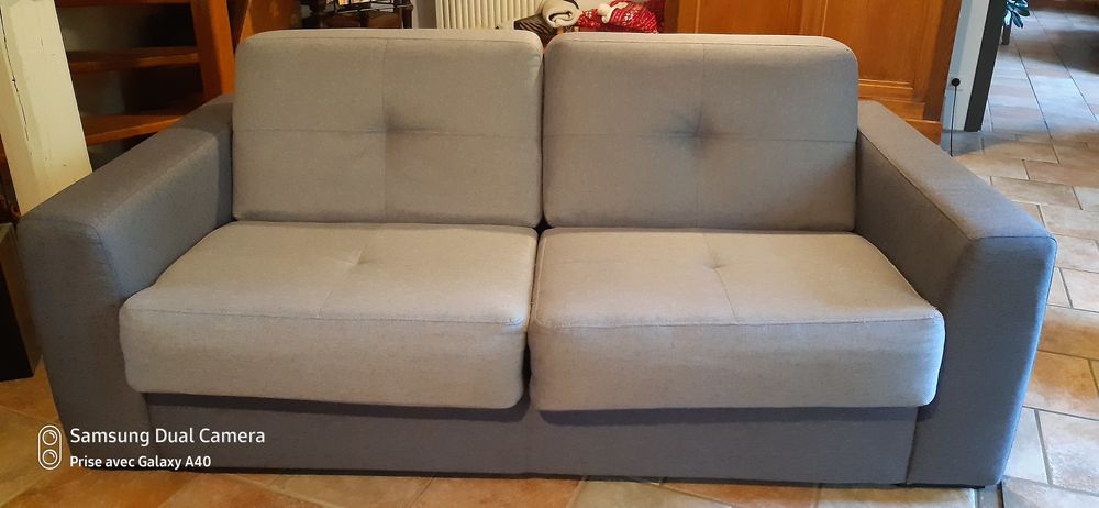 Canap�  convertible 300 Ch�tillon-en-Dunois (28)