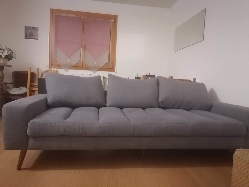 Canap� non convertible 850 Le Petit-Quevilly (76)