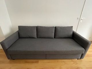 Canap� convertible 380 Ch�teau-Thierry (02)