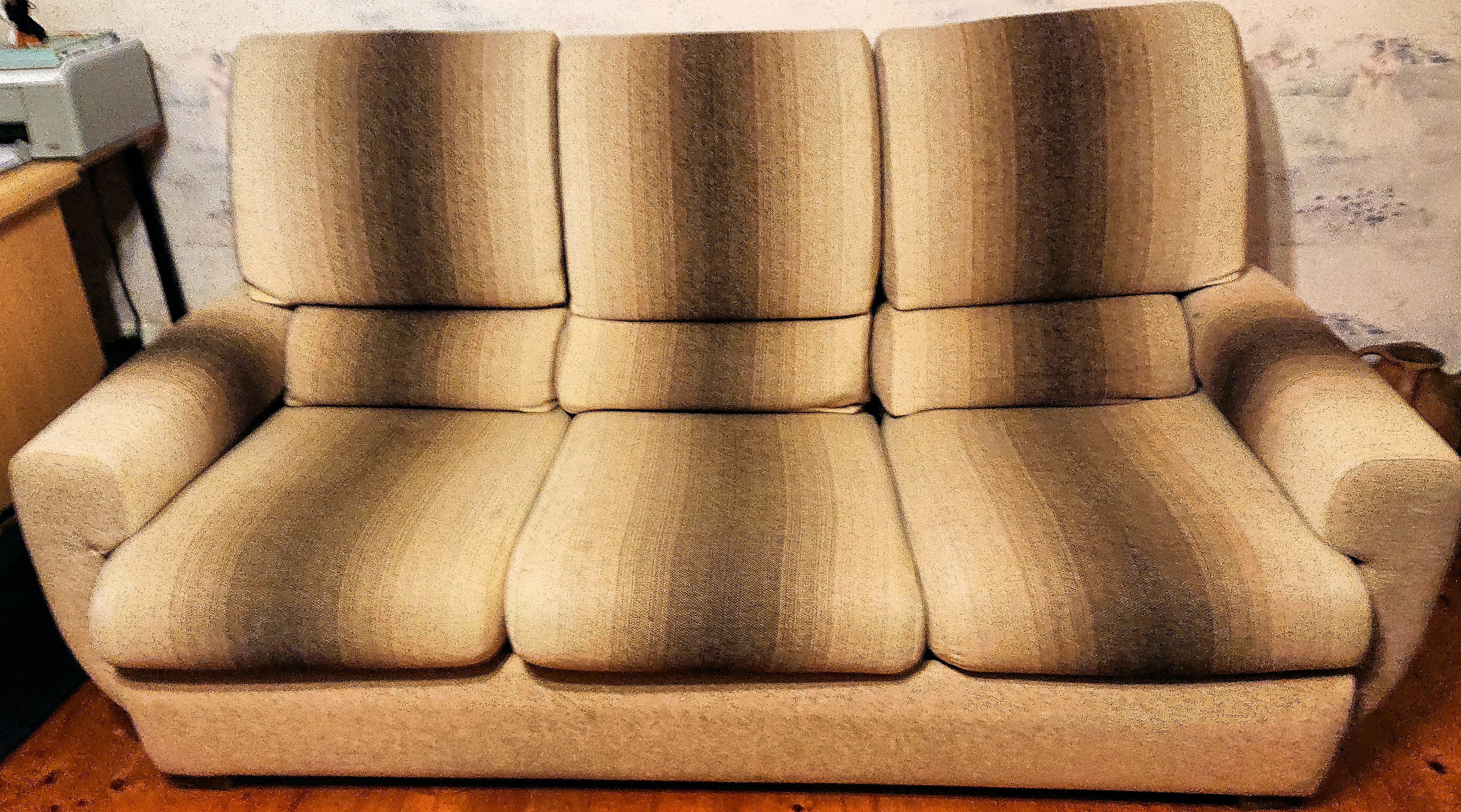 Canap� convertible 100 �curat (17)