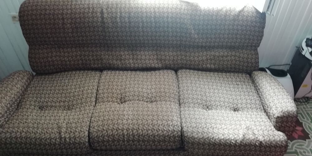 Canape convertible 0 Vinnemerville (76)