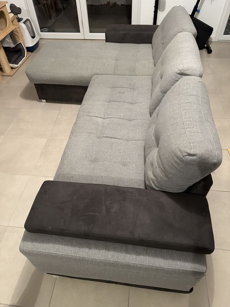 Canap� convertible 380 P�rigny (17)