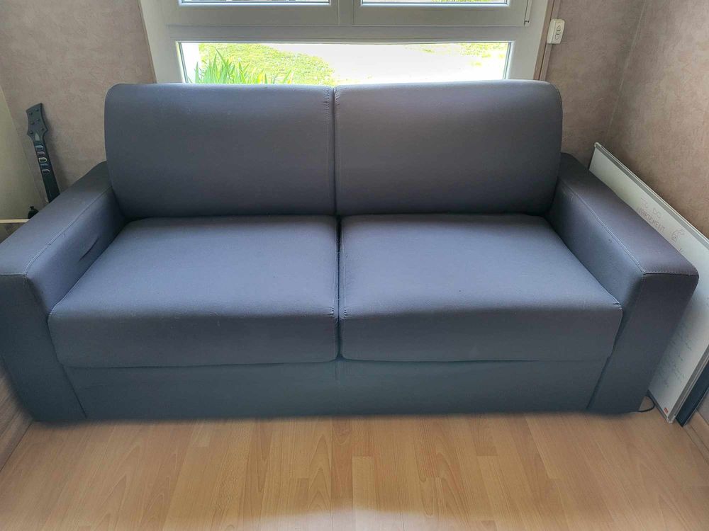 Canap� convertible 550 Sartrouville (78)