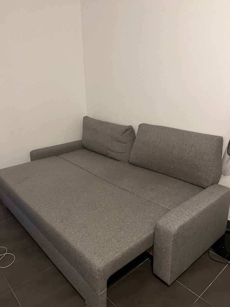 Canap� convertible 430 Nice (06)