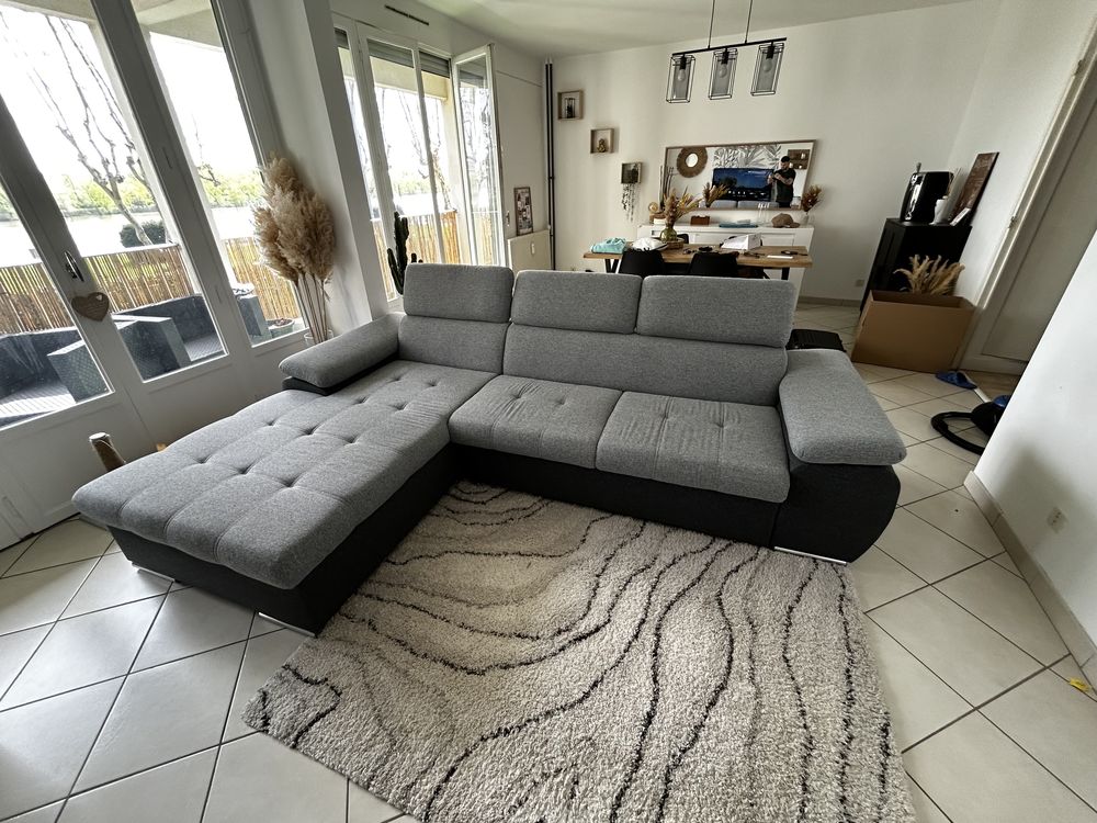 Canap� convertible 620 Givors (69)