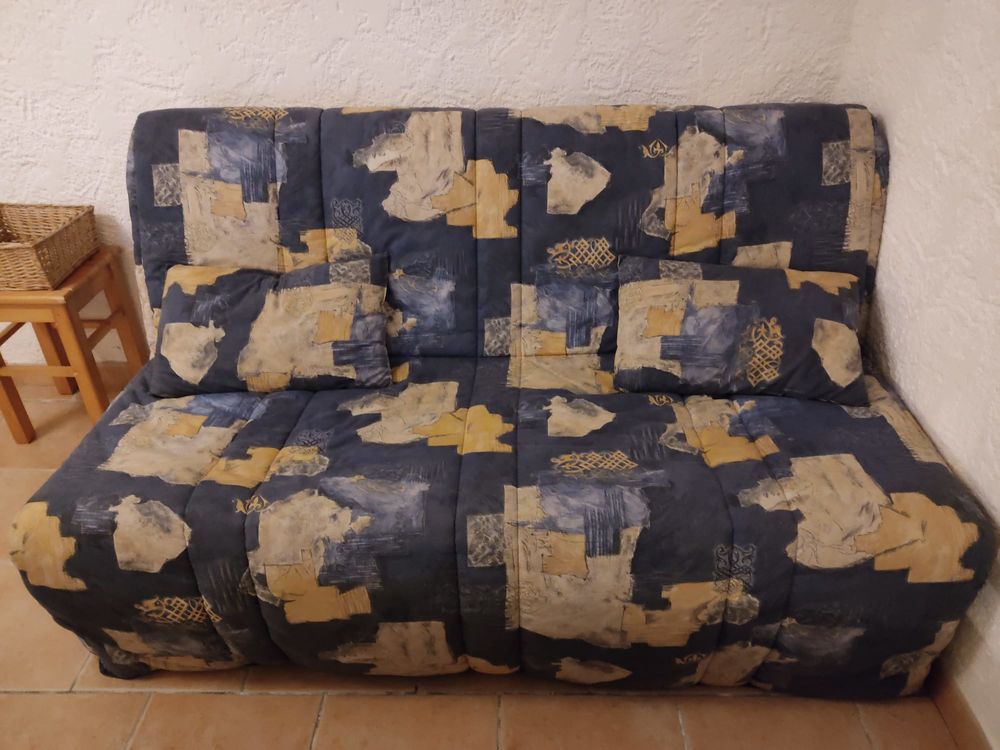 Canap� convertible BZ 0 Cavalaire-sur-Mer (83)