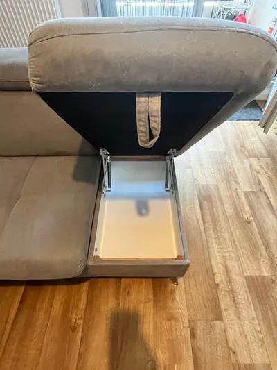 canap� Convertible 500 Angoul�me (16)