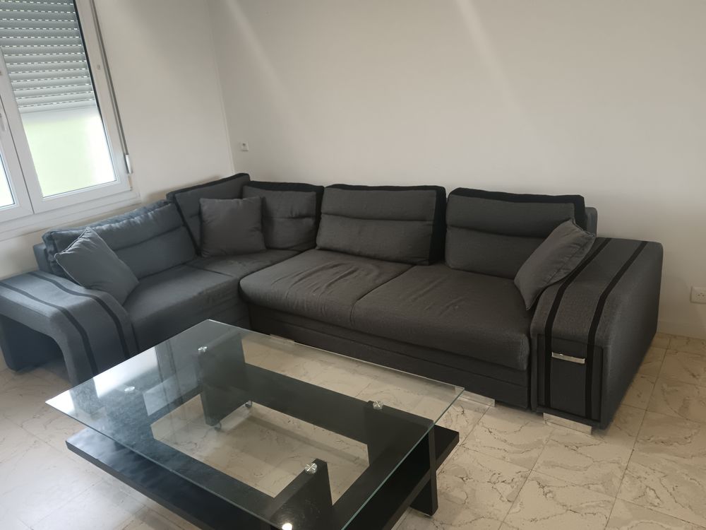 Canap� convertible 500 Waben (62)