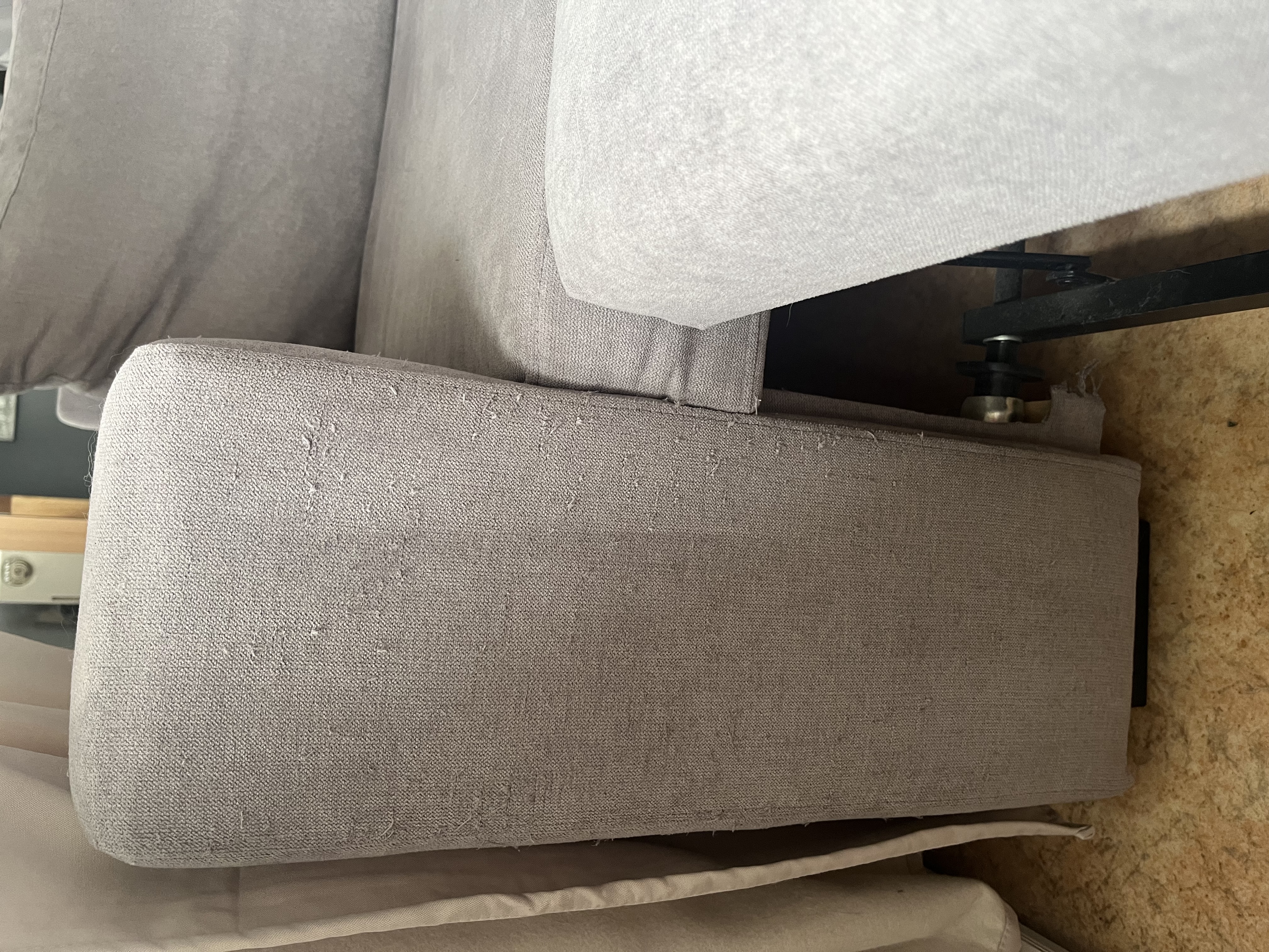 Canap� convertible 380 Longwy (54)