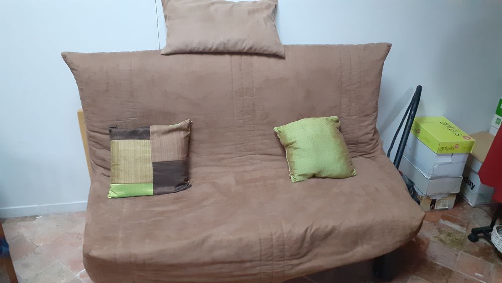 Canap� convertible 55 Fontenay-sous-Bois (94)