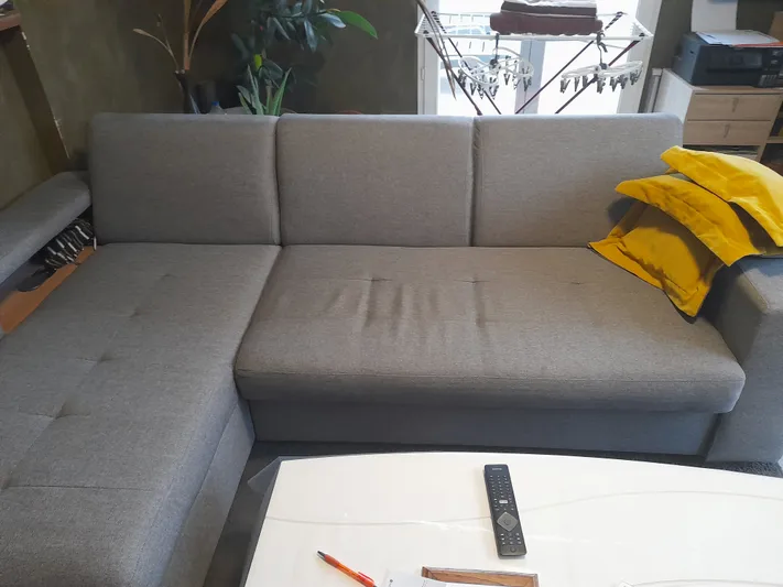 Canap� convertible 350 Morestel (38)