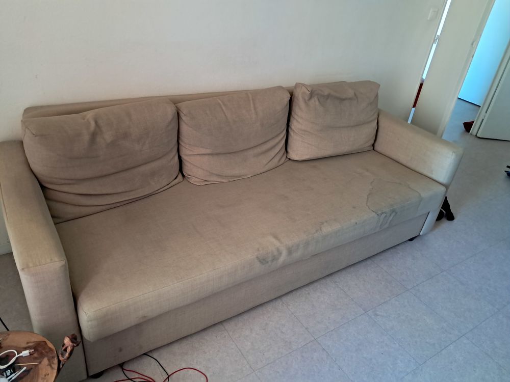 Canap� convertible 90 Le Haillan (33)