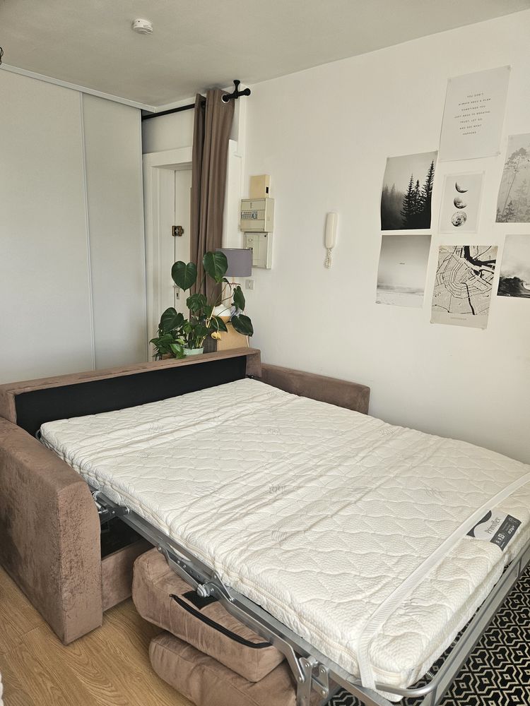 Canap� convertible 400 Le Rheu (35)