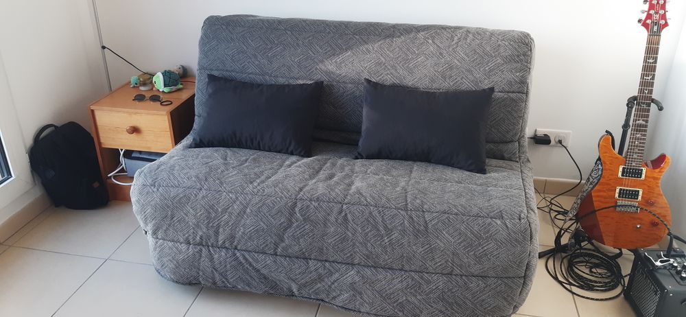 Canap� lit BZ convertible 400 Neuilly-Plaisance (93)