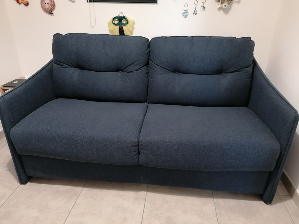 Canap� convertible 0 Maureillas-las-Illas (66)