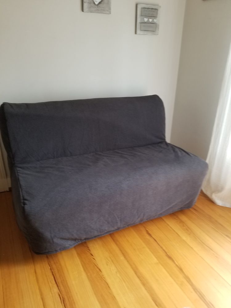 Canap� convertible 140� 140 Strasbourg (67)