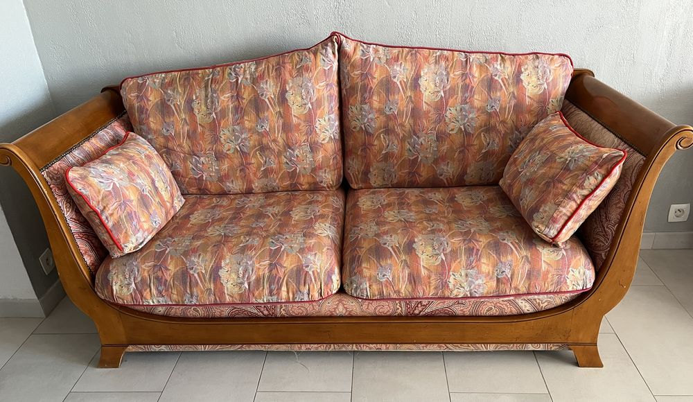 Canap� convertible 150 Le Beausset (83)