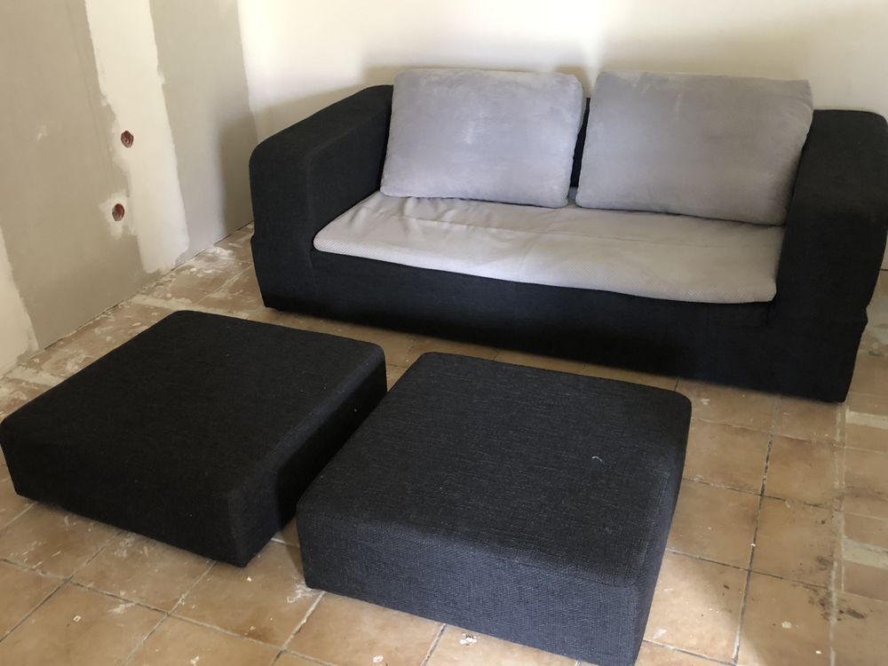 Canap� convertible 130 Saint-Andr�-de-Cubzac (33)