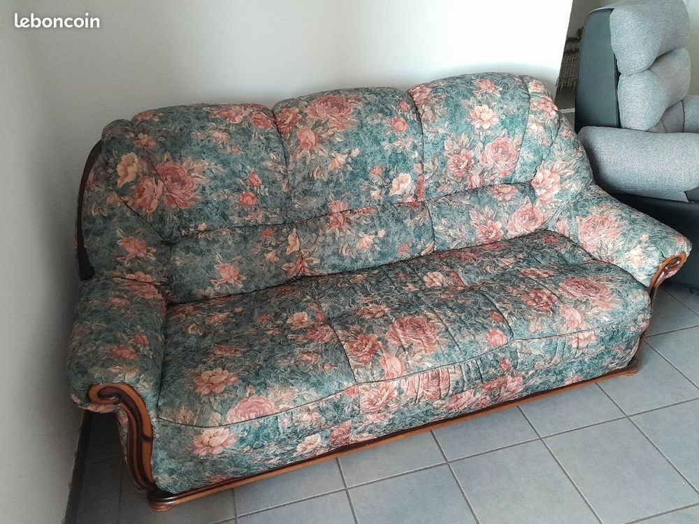 Canap� convertible 0 Blagnac (31)