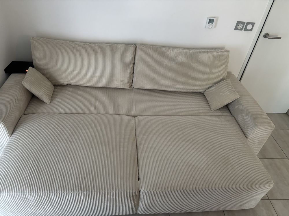 Canap� convertible 700 Montpellier (34)