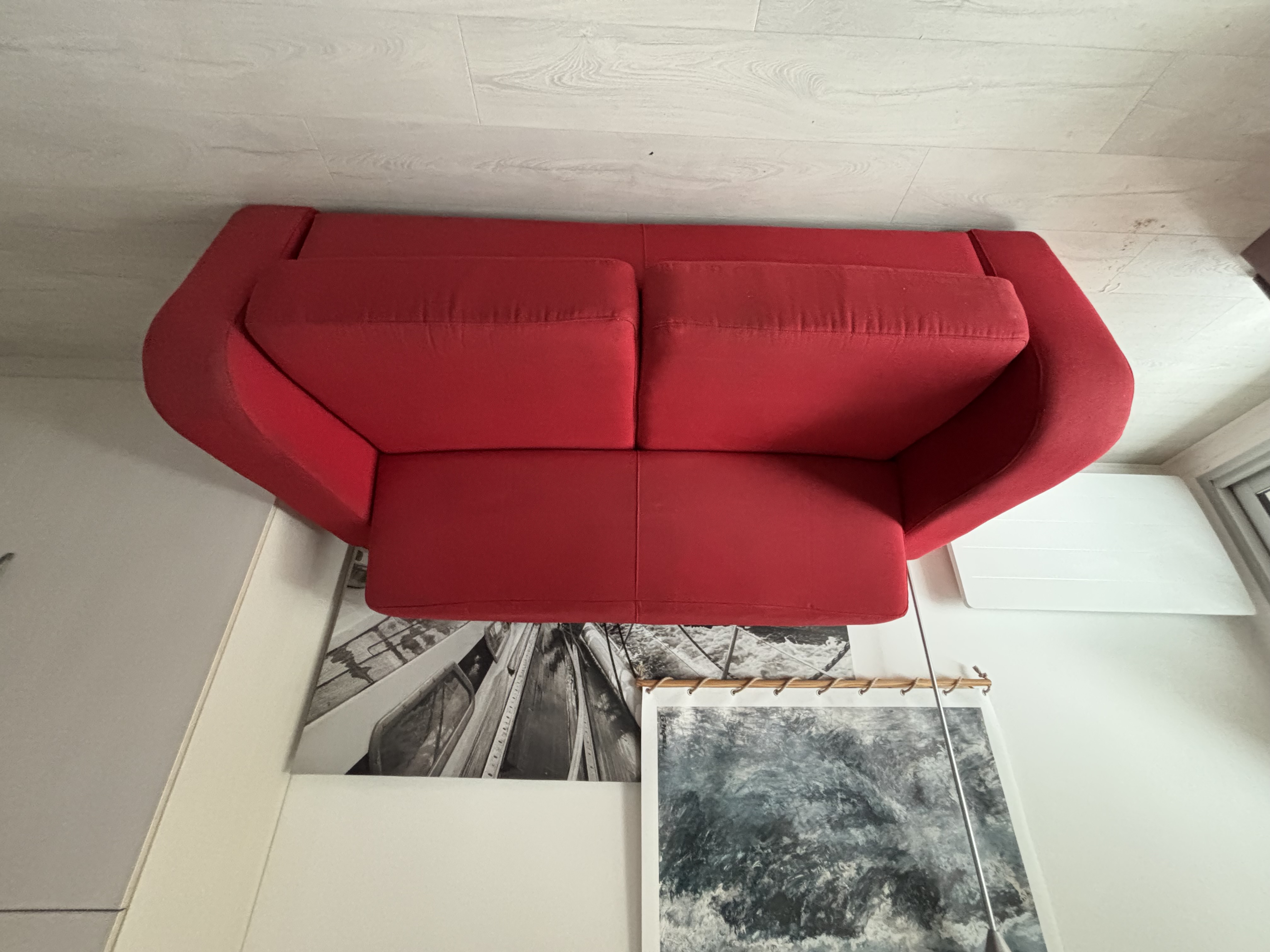 Canap� convertible 150 Biarritz (64)