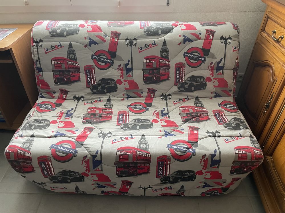 Canap� convertible 65 Lun�ville (54)