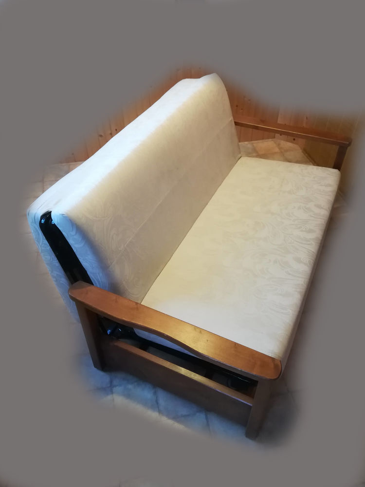 CANAPE CONVERTIBLE BZ 60 Saint-Romain-le-Puy (42)