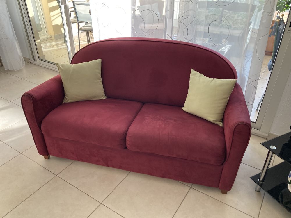 Canap� convertible 250 Sanary-sur-Mer (83)