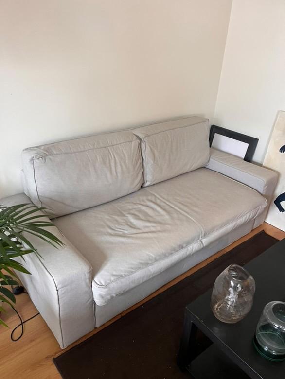 Canap� convertible en lit 220 Orchies (59)