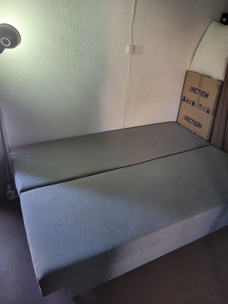 Canap� convertible 130 Charenton-le-Pont (94)