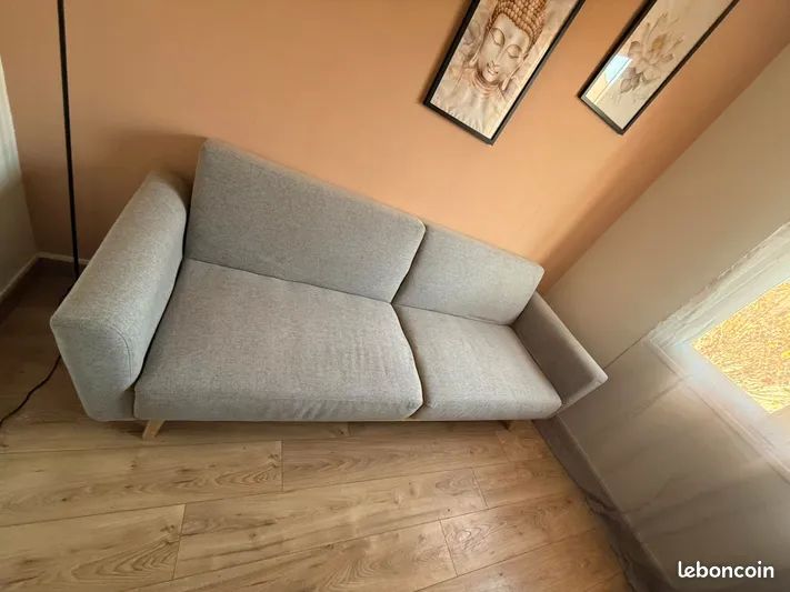 Canap� convertible 200 Prades (66)