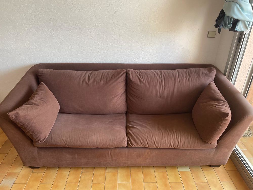 Canap� convertible 0 Aix-en-Provence (13)