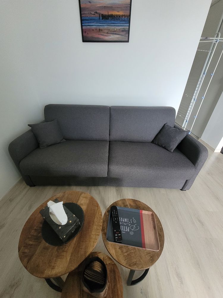 Canap� convertible 800 Saint-Nazaire (44)