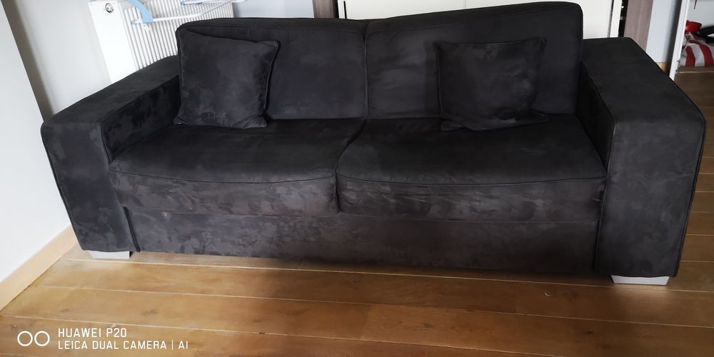 Canap� convertible 200 P�ronnas (01)