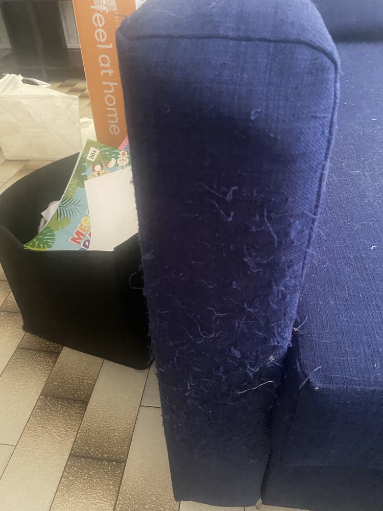 canap� convertible 150 Saint-Romain-en-Gier (69)