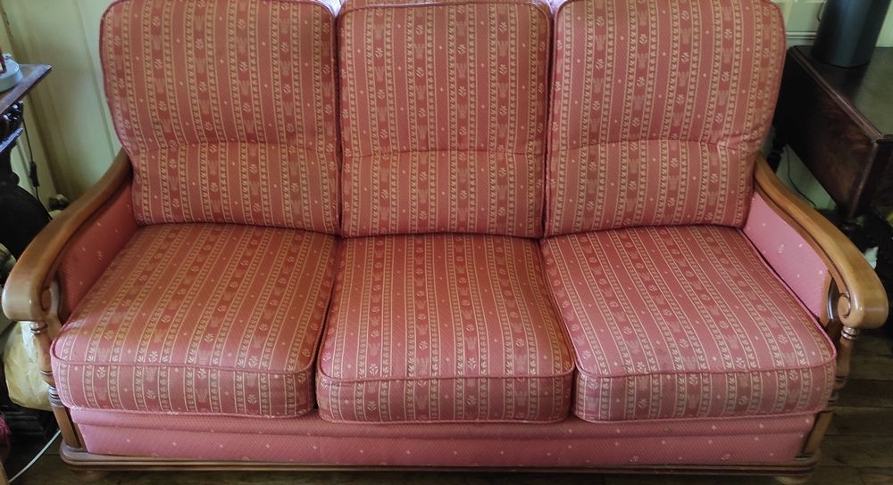 Canap� convertible 60 �tables-sur-Mer (22)