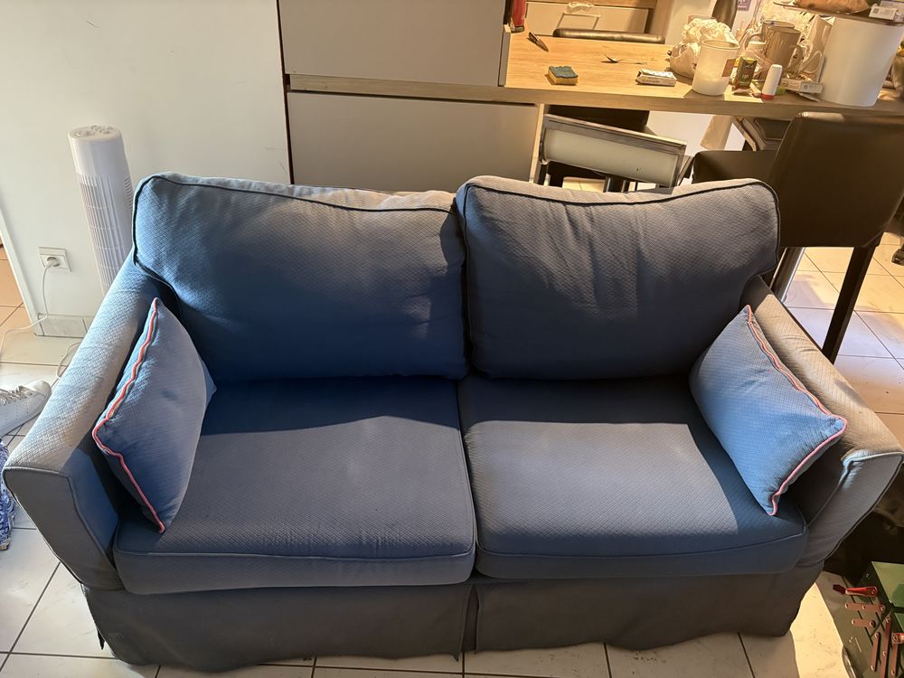 Canap� convertible 90 Nanterre (92)