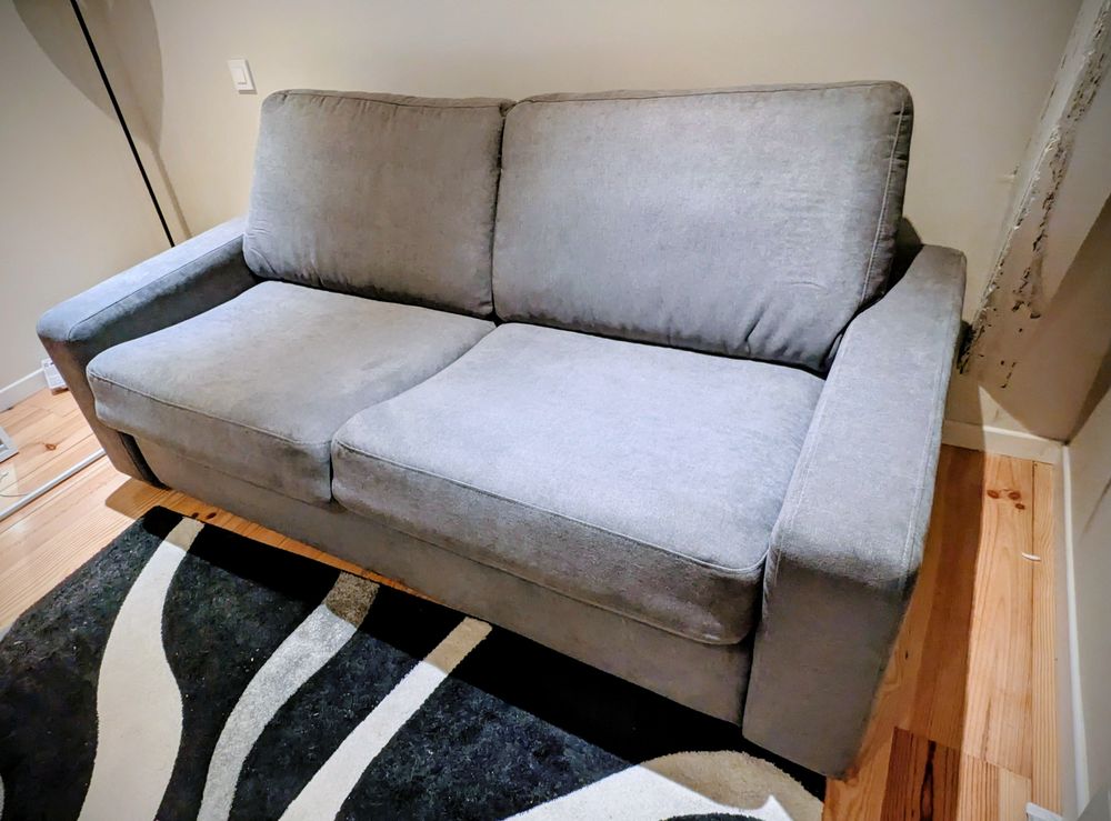 Canap� convertible 95 Saint-Pardoux-l'Ortigier (19)