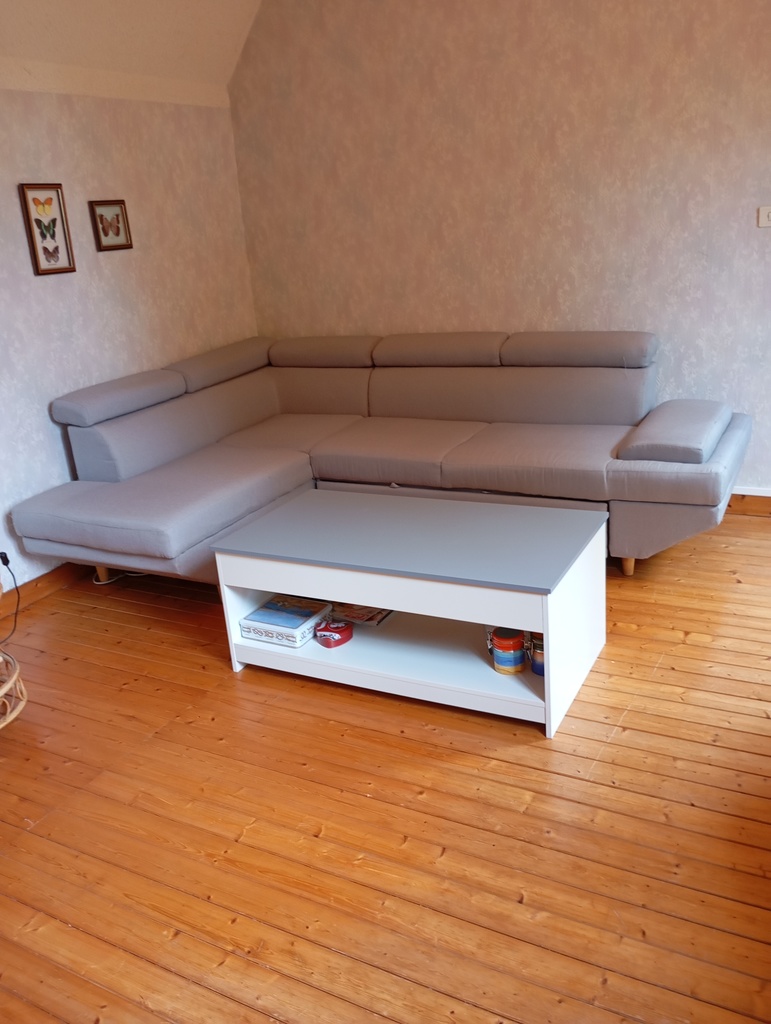 Canap� convertible 600 Plougastel-Daoulas (29)