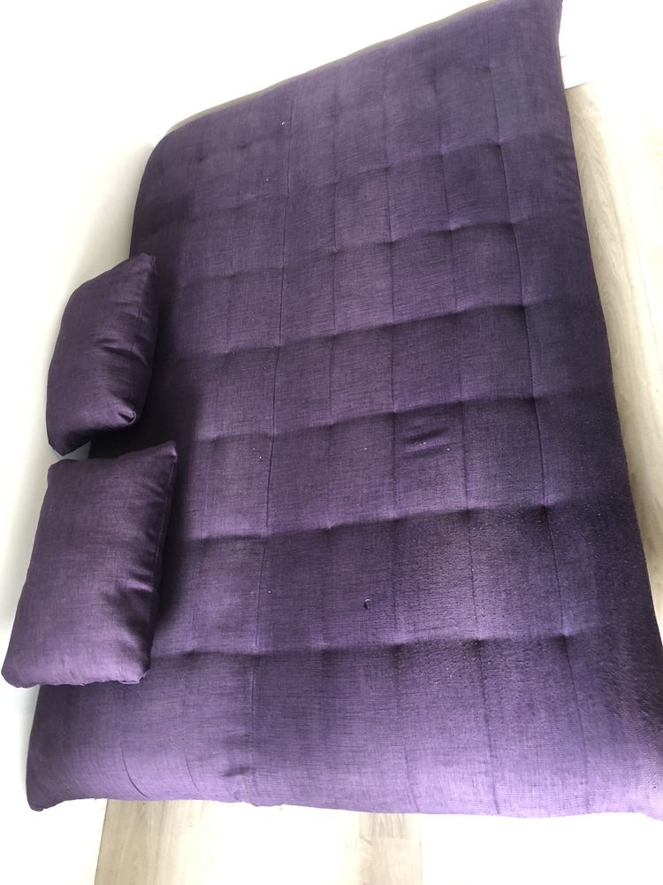 Canap� convertible 130 Paris 12 (75)