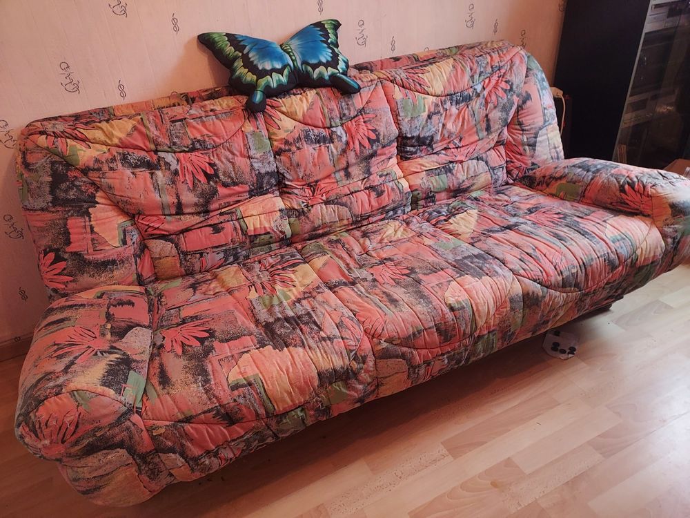 Canap� convertible 150 Naintr� (86)