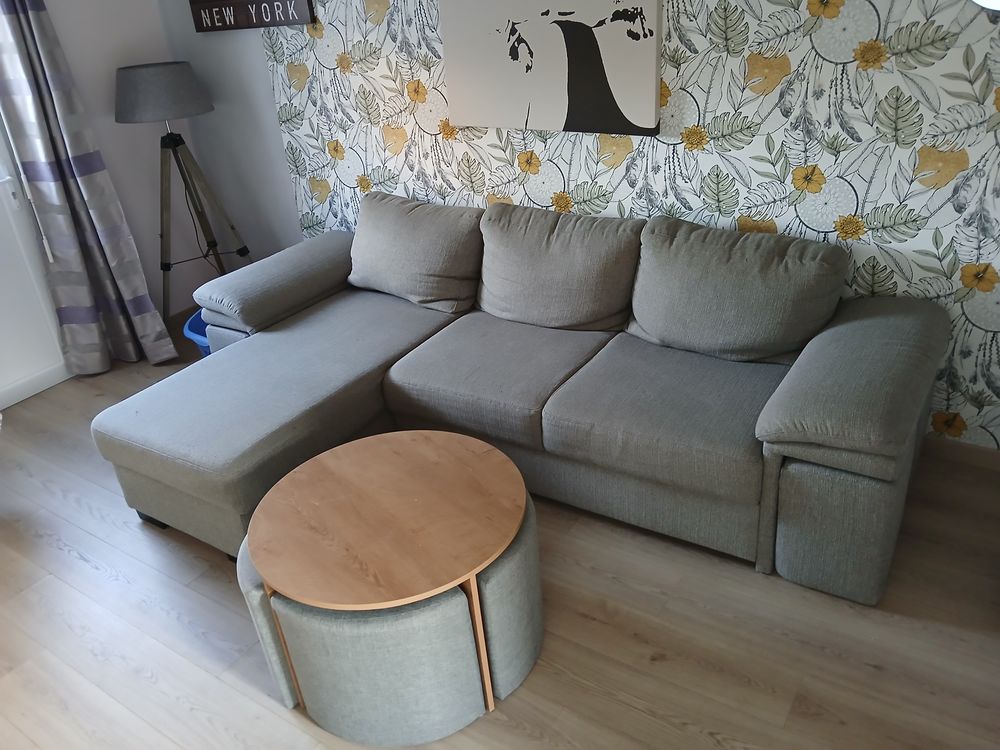 Canape convertible 250 N�ux-les-Mines (62)