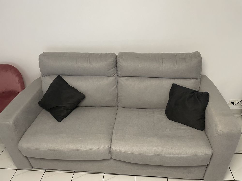 Canap� lit convertible 0 Ach�res (78)