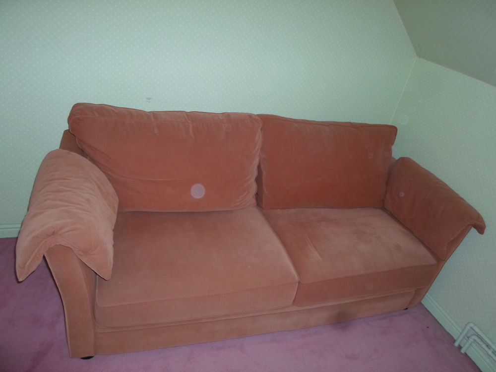 canap� convertible lit 150 Ch�tellerault (86)