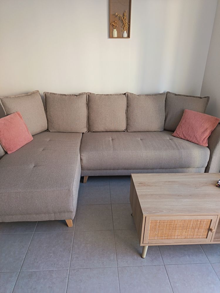 Canap� convertible 600 Saint-Georges-des-Gardes (49)